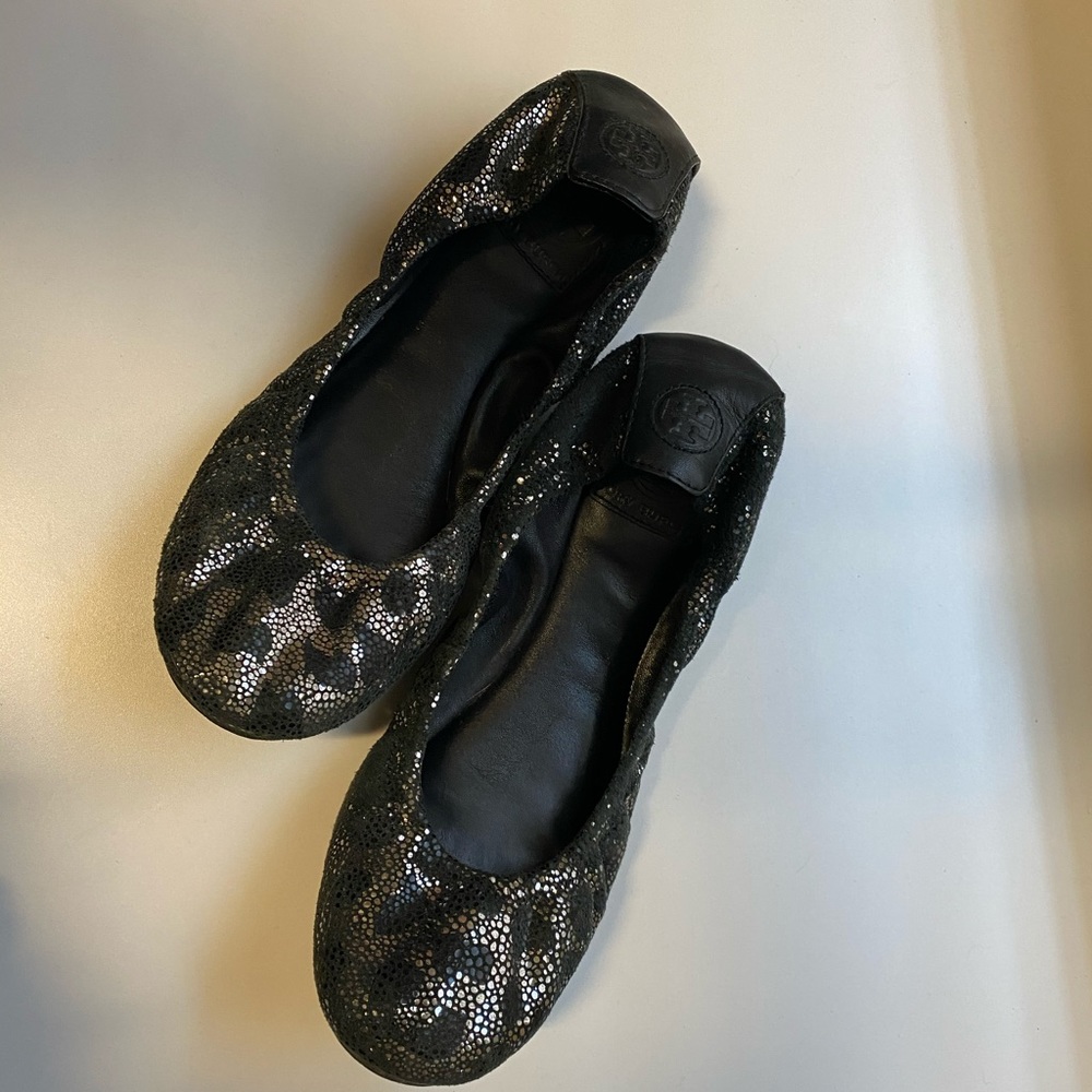 Tory Burch Flats